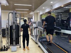 -中田健身工作室(深圳南油店)
