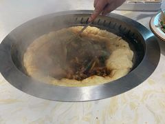 -灶座小锅烀饼·铁锅炖(道里店)