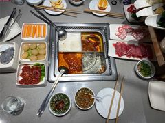 -海底捞火锅(漫乐城夜宵主题店)