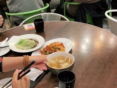 -新旺茶餐厅(嘉里城店)