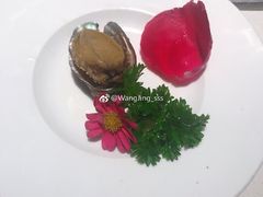 -海底捞火锅(威高广场店)