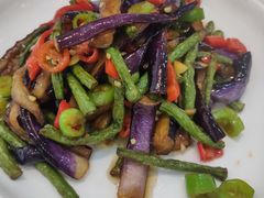 衢氏炒时蔬-犇瑞·衢味府(EFC欧美广场店)