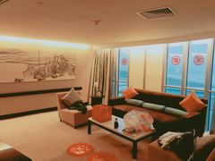 -北京北辰洲际酒店