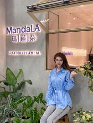 -玛莲朵·海菲秀冰珀科
