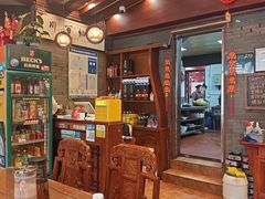 -合肥妈妈菜(青阳南路店)