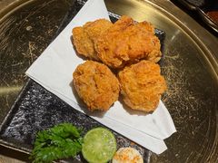 -無二炙坊·和牛烧肉(大钟寺1733店)