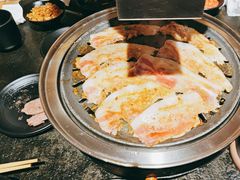 -九田家黑牛烤肉料理(荣成九龙城店)