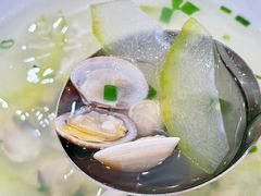 -考记泥焗鸡农庄·海鲜(北洛秘境店)