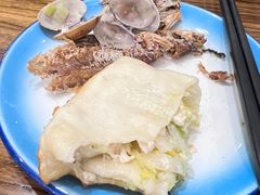 -木柴豆腐·活海鲜·鲁菜