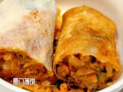 -黑明餐厅(白鹭洲店)
