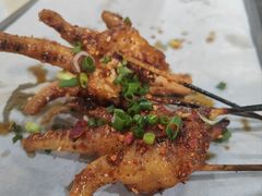 -小板凳(四公里店)