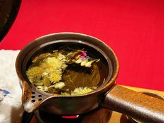 -叶叶菩提·晋福宫