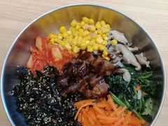 -米村拌饭(凯德和平广场店)