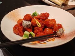 -晓粤·惹味粤菜(凯德乐峰广场店)