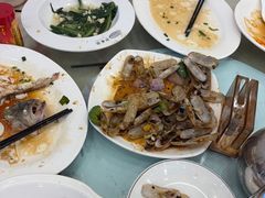 -新金盛·海鲜酒楼(盐田店)