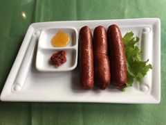 -天厨妙香素食餐厅(清华店)