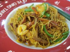-七爷清汤腩·港式茶餐厅(世博店)