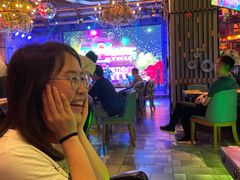 -爱啤精酿·民谣酒馆(滨江店)