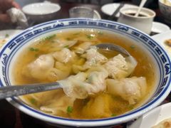 -御清斋总店(天一街店)
