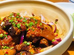 -尚禾厨·湘菜馆(步行街店)