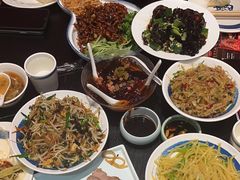 -满园烤鸭·春饼(沈北万达店)
