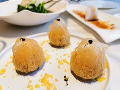 -皇朝会.经典传统粤菜(外滩店)