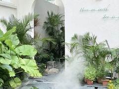 -漫笙舍Manse·咖啡·民宿
