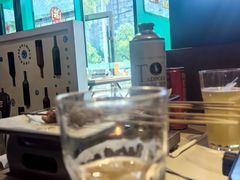 -不是烧烤·武汉烧烤·地道湖北菜(大成路店)
