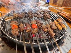 -号令江湖·水浒烤肉(和畅睦邻中心店)