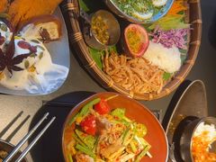 -Ameigo梅果·云贵川bistro(长宁来福士店)