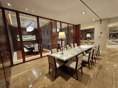 -River Café 海鲜自助(重庆丽笙世嘉酒店)