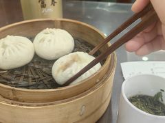 -富春茶社(国庆路店)