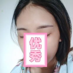 -BBK韩眉馆-正版半永久纹眉美瞳