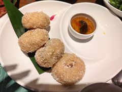 -帕蓝·暹罗料理(大学路店)