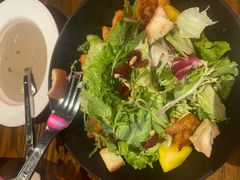 -1886德国汽车餐厅(外滩中央店)