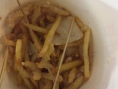 -鸡柳大人(宁大店)