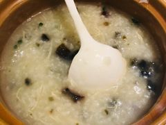 皮蛋鸡丝-温粥人(春晖路店)