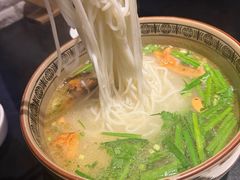 -南蛮子Southern Barbarian(进贤路店)