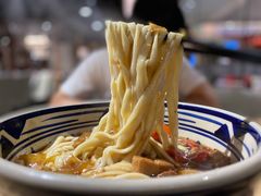 -老九圆山西面馆(CBD店)