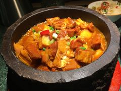 -姐夫的小菜(新中关购物中心店)