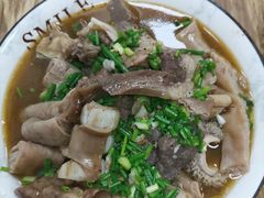 -正宗阳山牛杂(东城店)