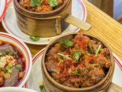 -冯四孃跷脚牛肉·川菜(徐州云龙店)