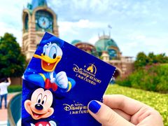 -上海迪士尼度假区