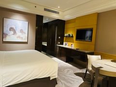 -杭州城中香格里拉大酒店