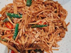 -川流不息·地道川菜·小龙虾(松东路店)