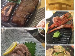 -江户前寿司(好运街店)