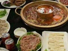 -巴蜀印象火锅(永陵总店)
