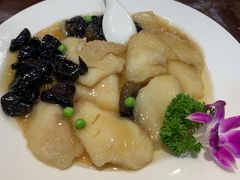 糟熘鱼片-泰丰楼(前门西大街店)
