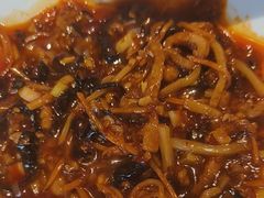 -严记小天府酸菜鱼(西四路店)