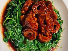 -玫瑰厅上海菜(兴国路店)